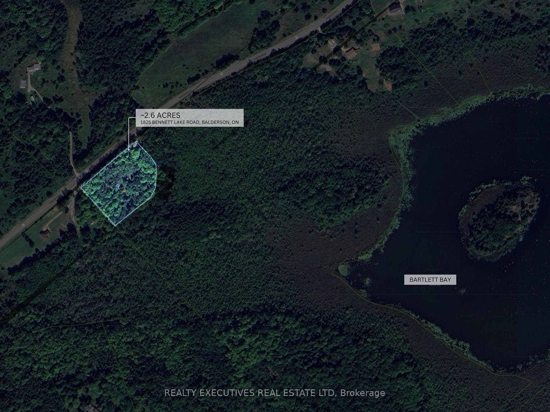 1825 Bennett Lake Road photo 23
