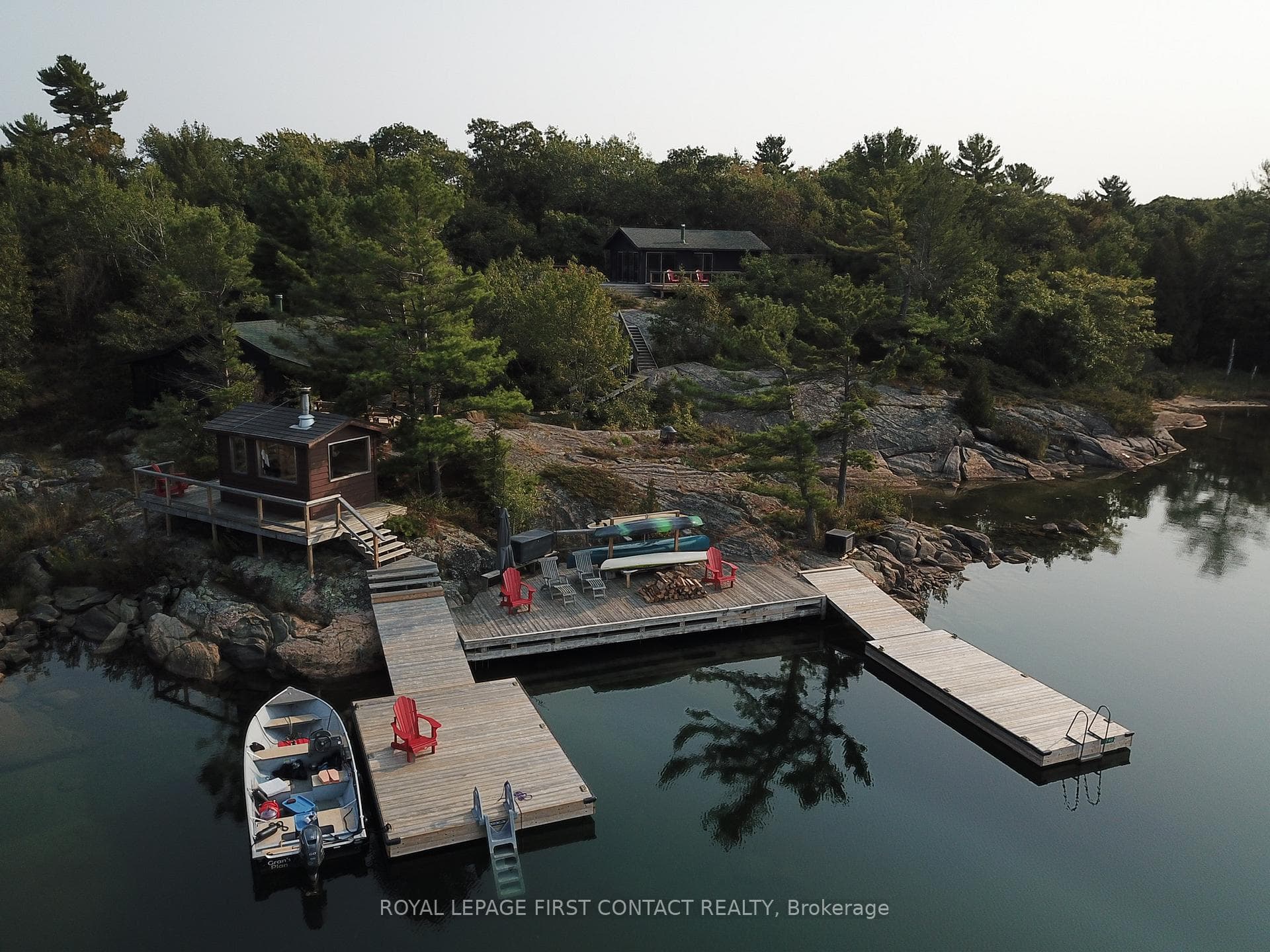 1748 Georgian Bay Water N/A photo 2