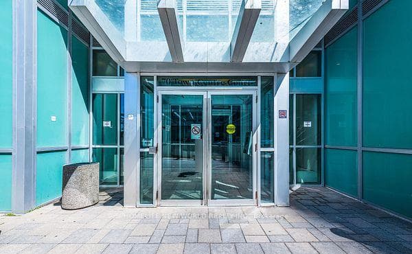 70 Town Centre Court Unit 1202 photo 2