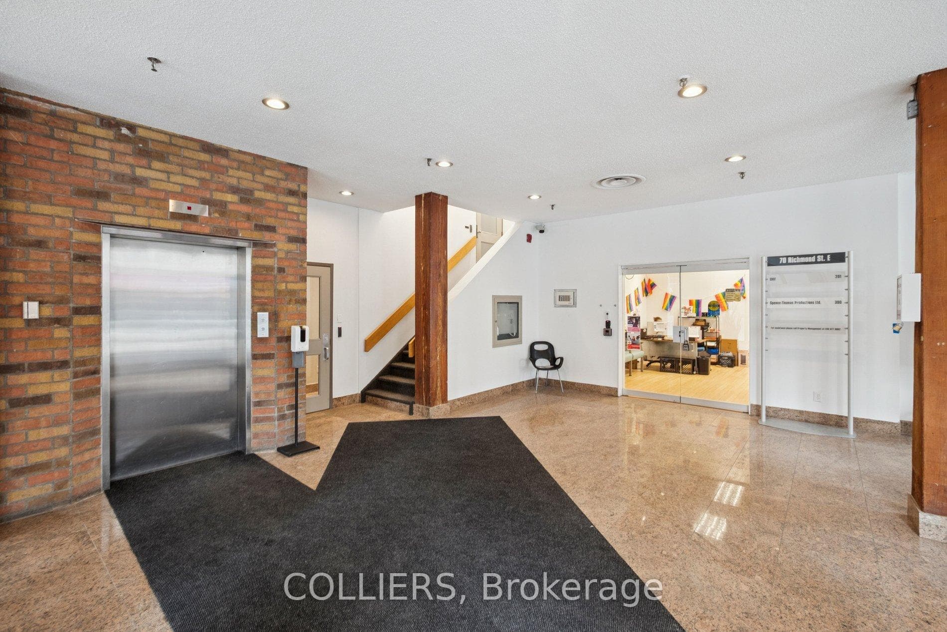 70 Richmond Street Unit B01 photo 4