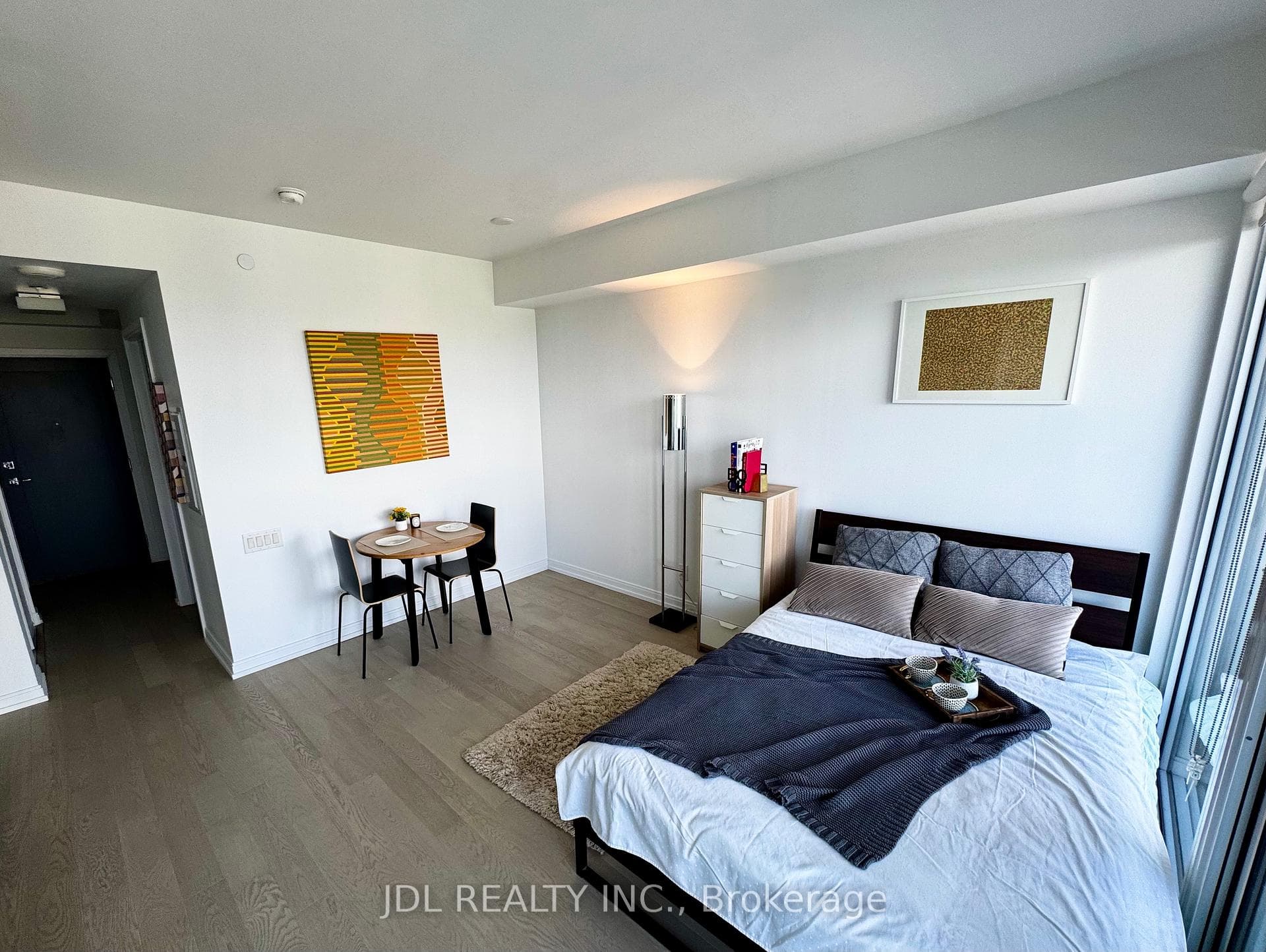 42 Charles Street Unit 4107 photo 11