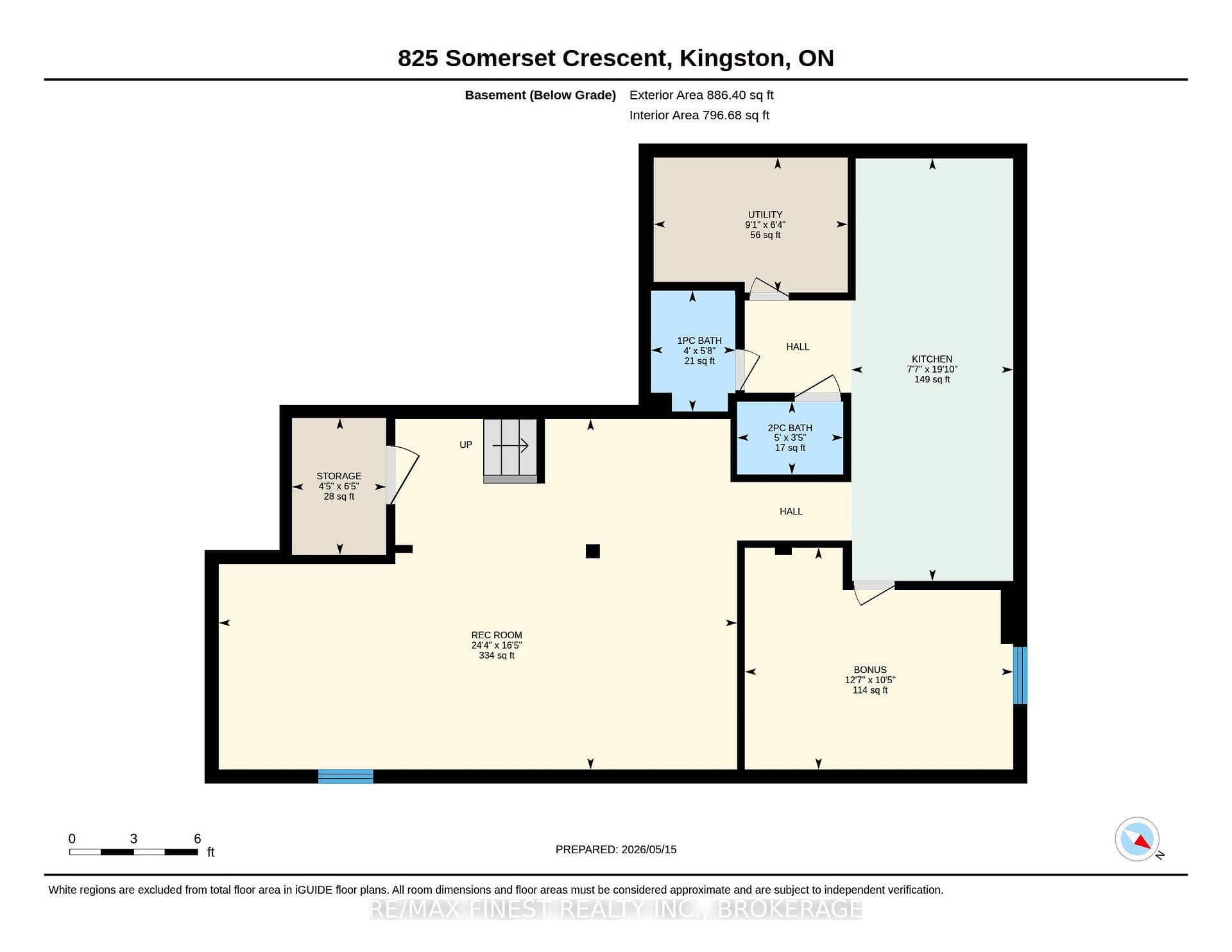 825 SOMERSET Crescent photo 50