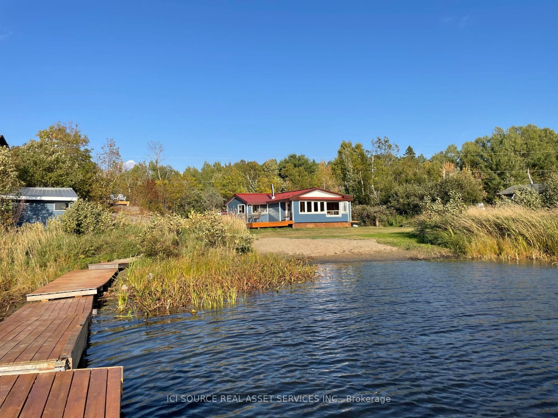 596C Ham Lake Road photo 3
