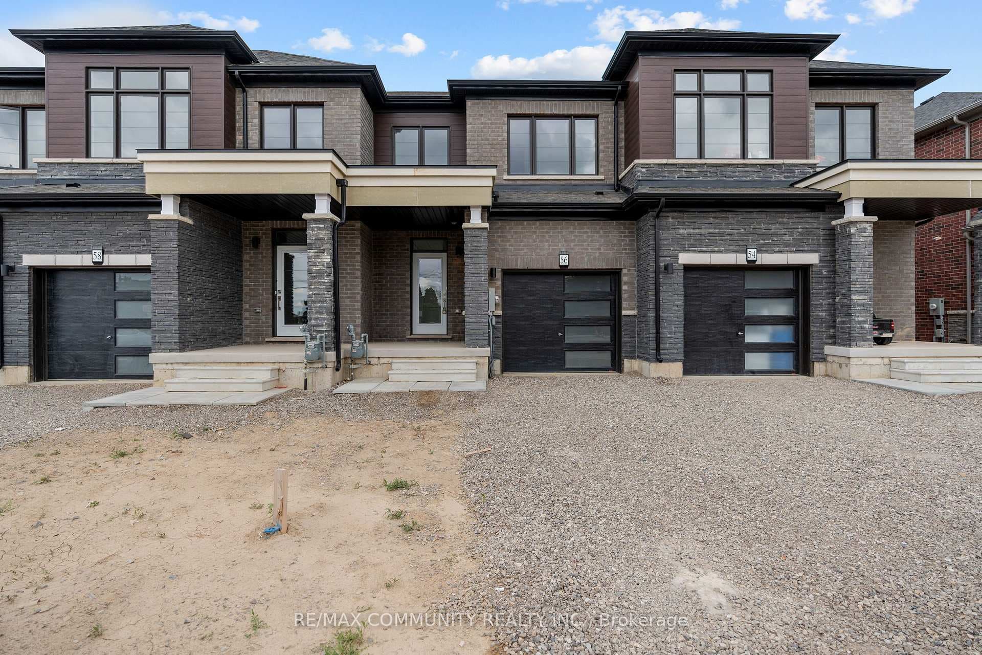 56 Granville Crescent photo 1