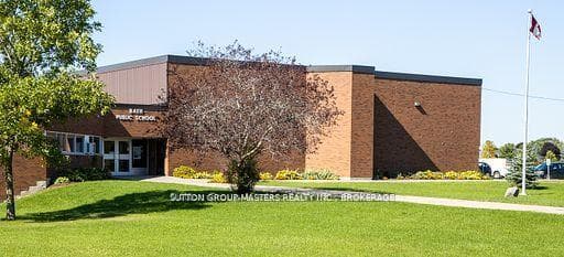Bath Public School