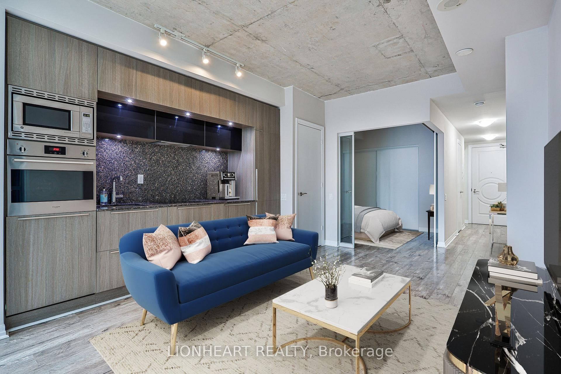 88 Blue Jays Way Unit 1014 photo 9