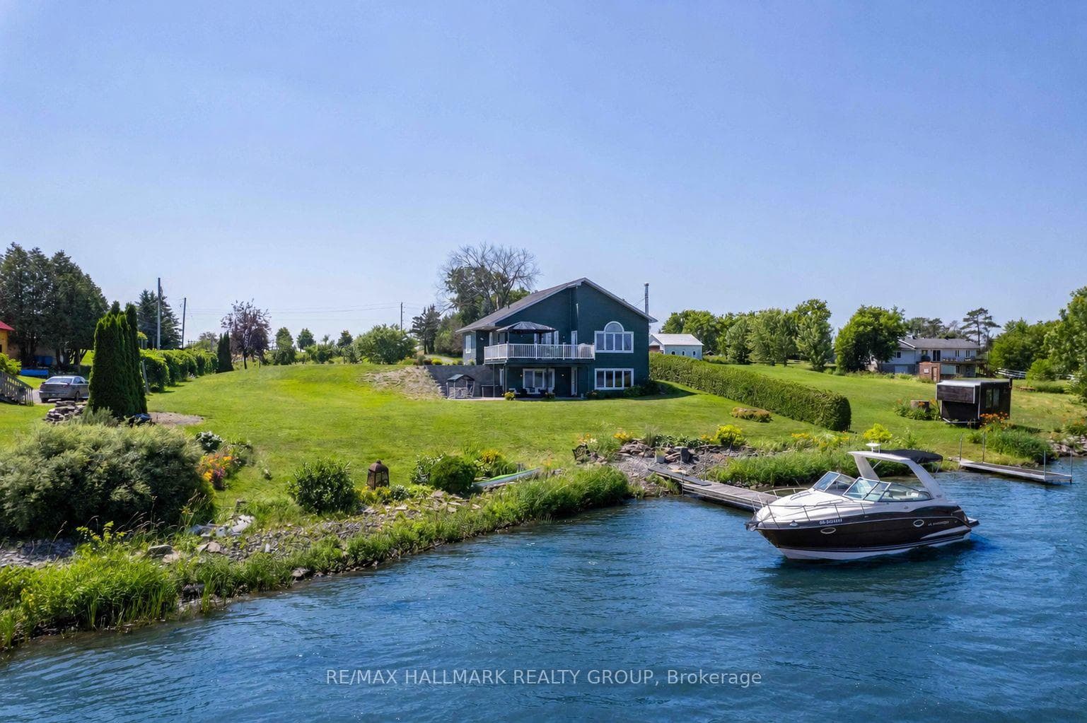 3020 BAY Road photo 1