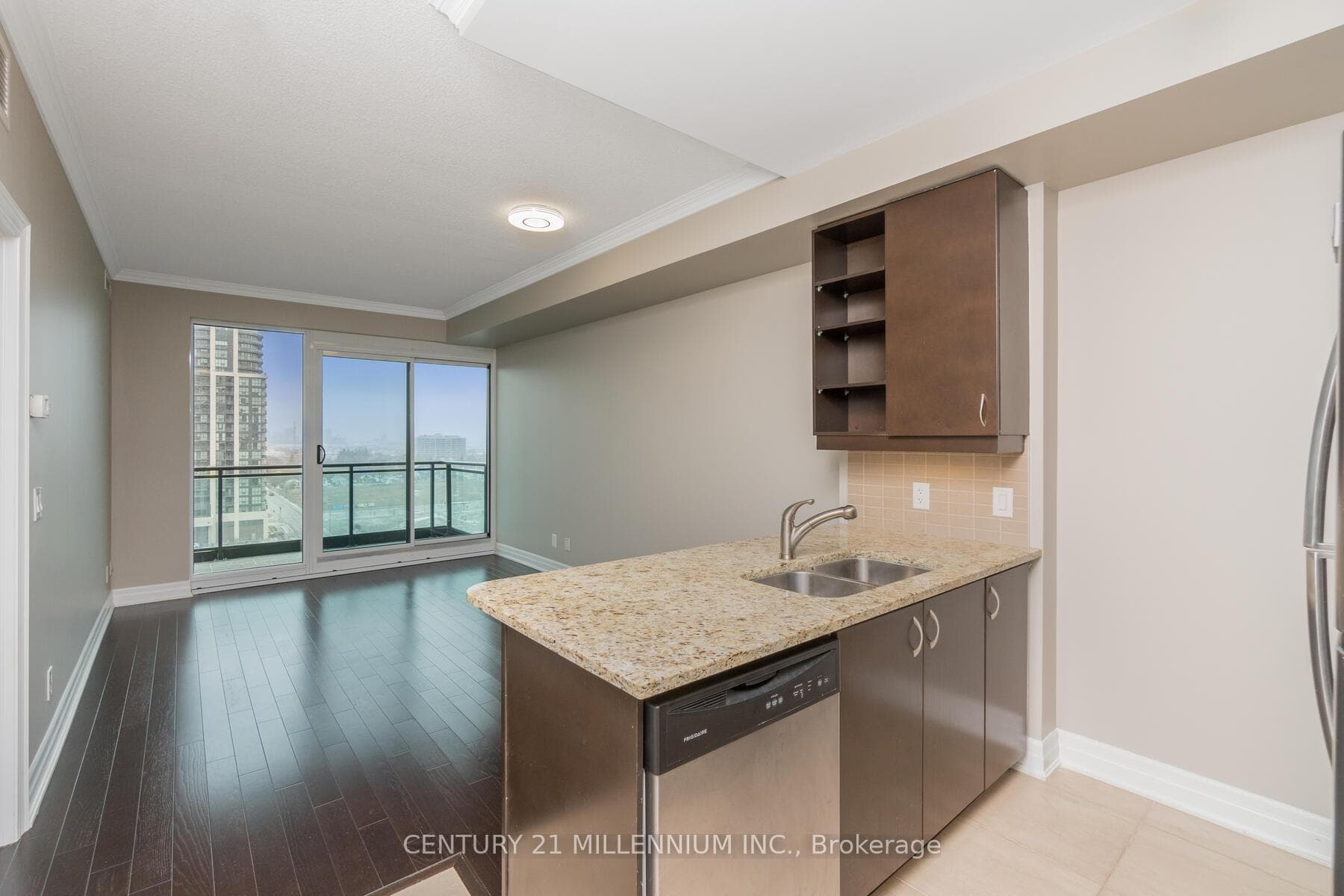 100 John Street Unit 1301 photo 3