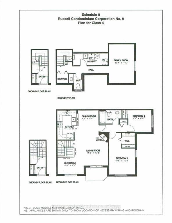 1760 Cabaret Lane Unit 205 photo 33