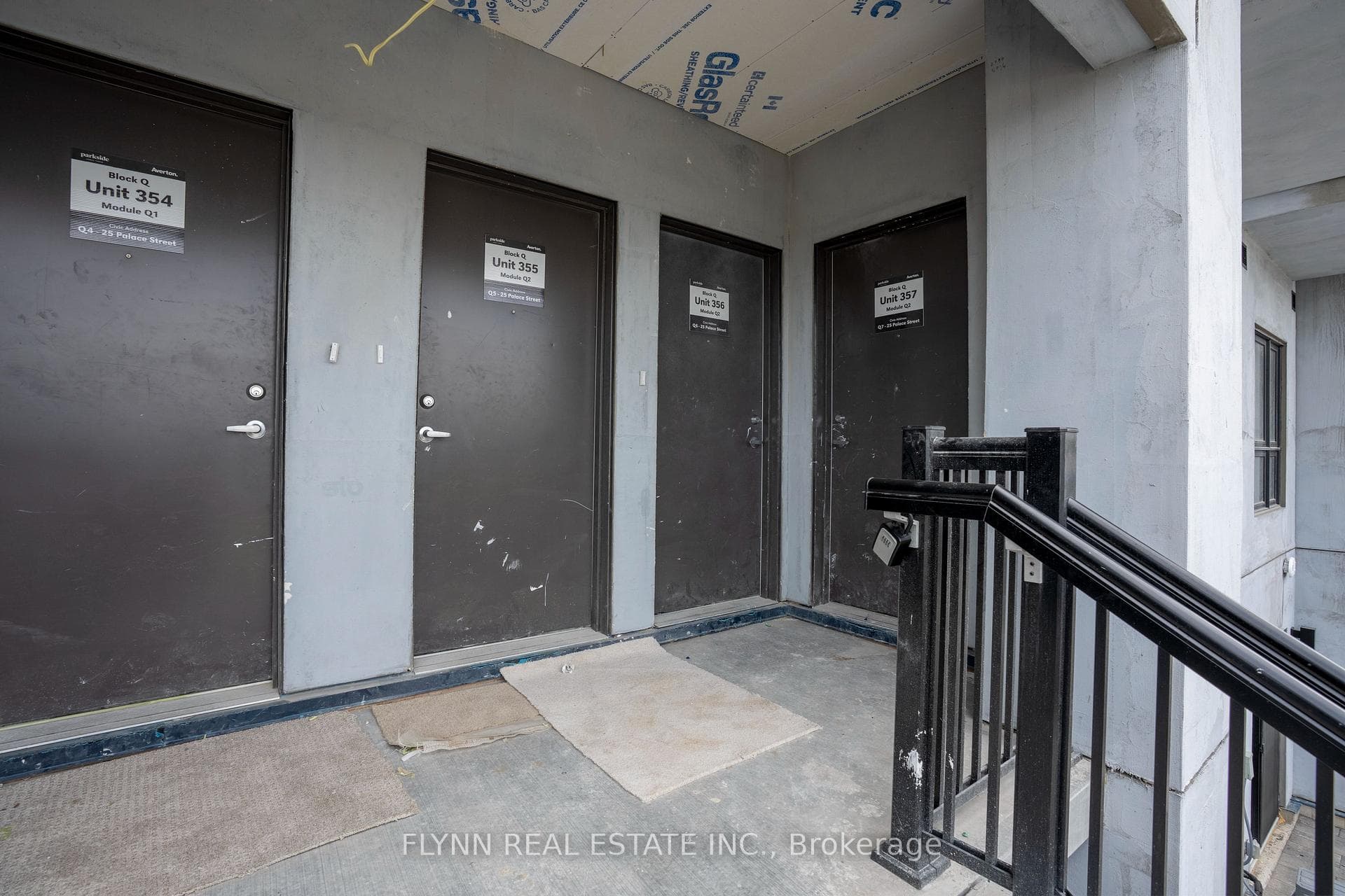 25 Palace Street Unit Q6 photo 3