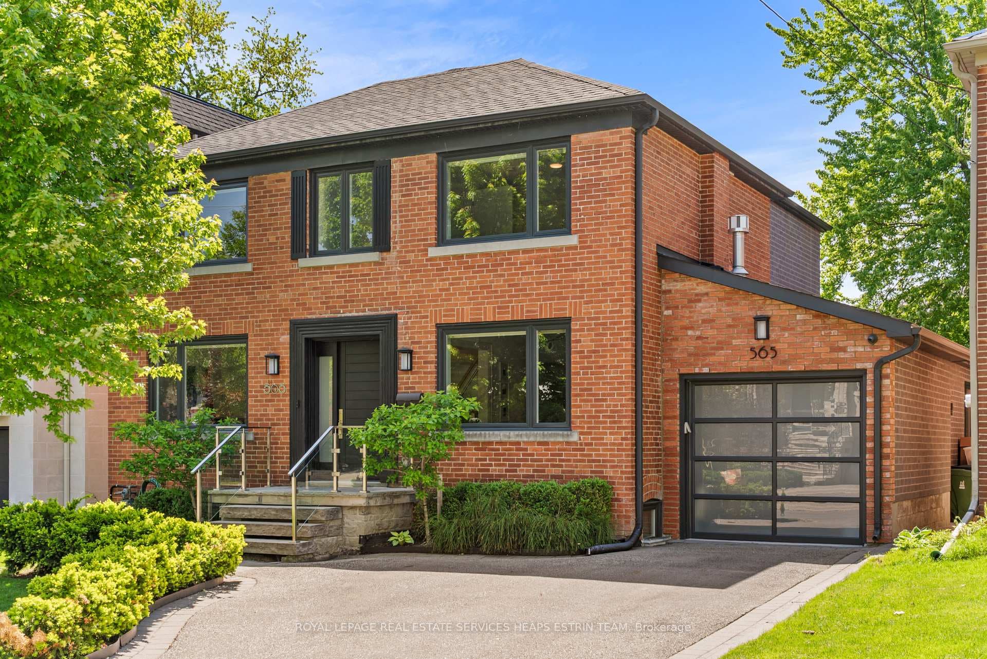 565 Deloraine Avenue photo 1