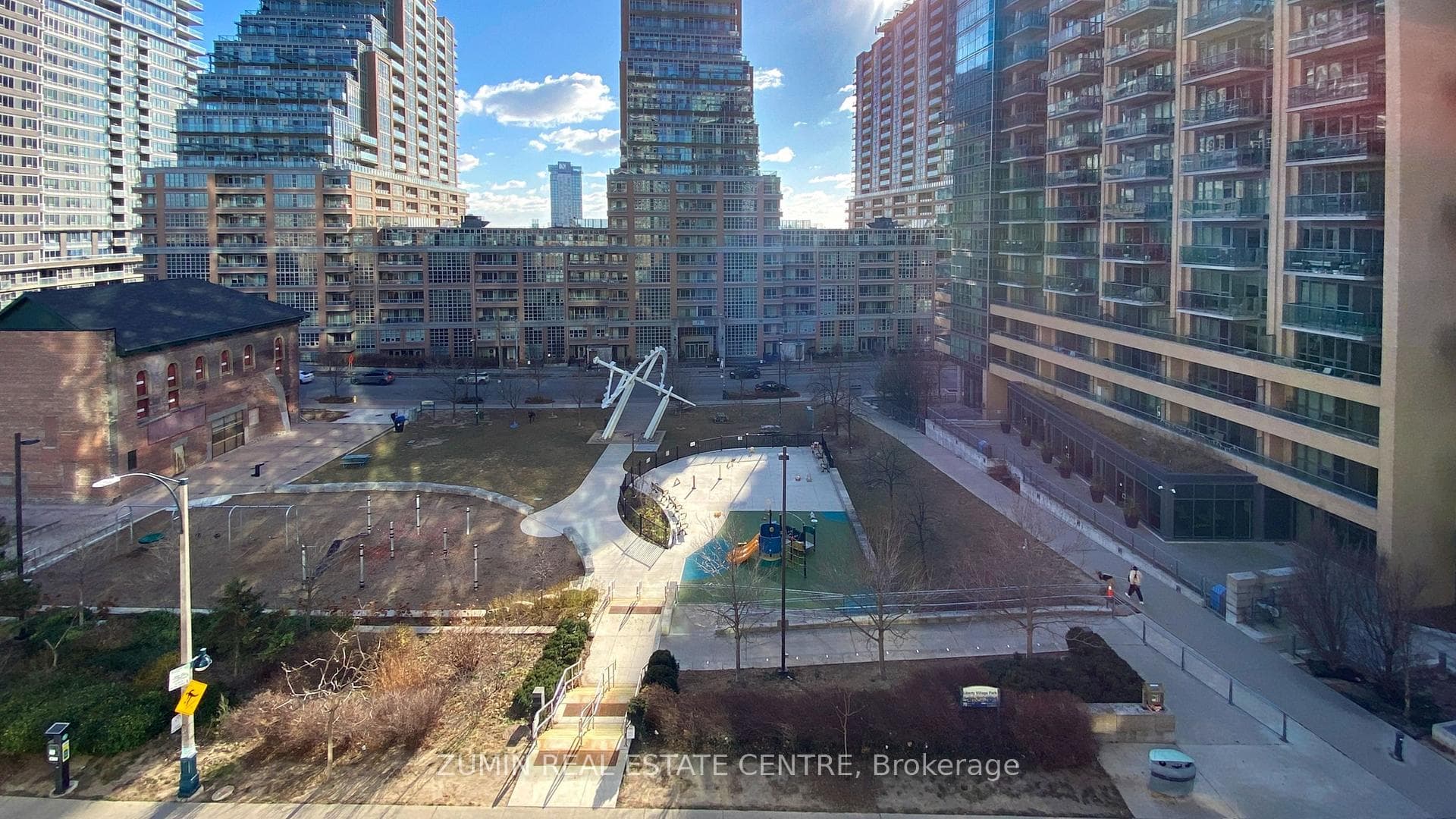 50 Lynn Williams Street Unit 411 photo 19