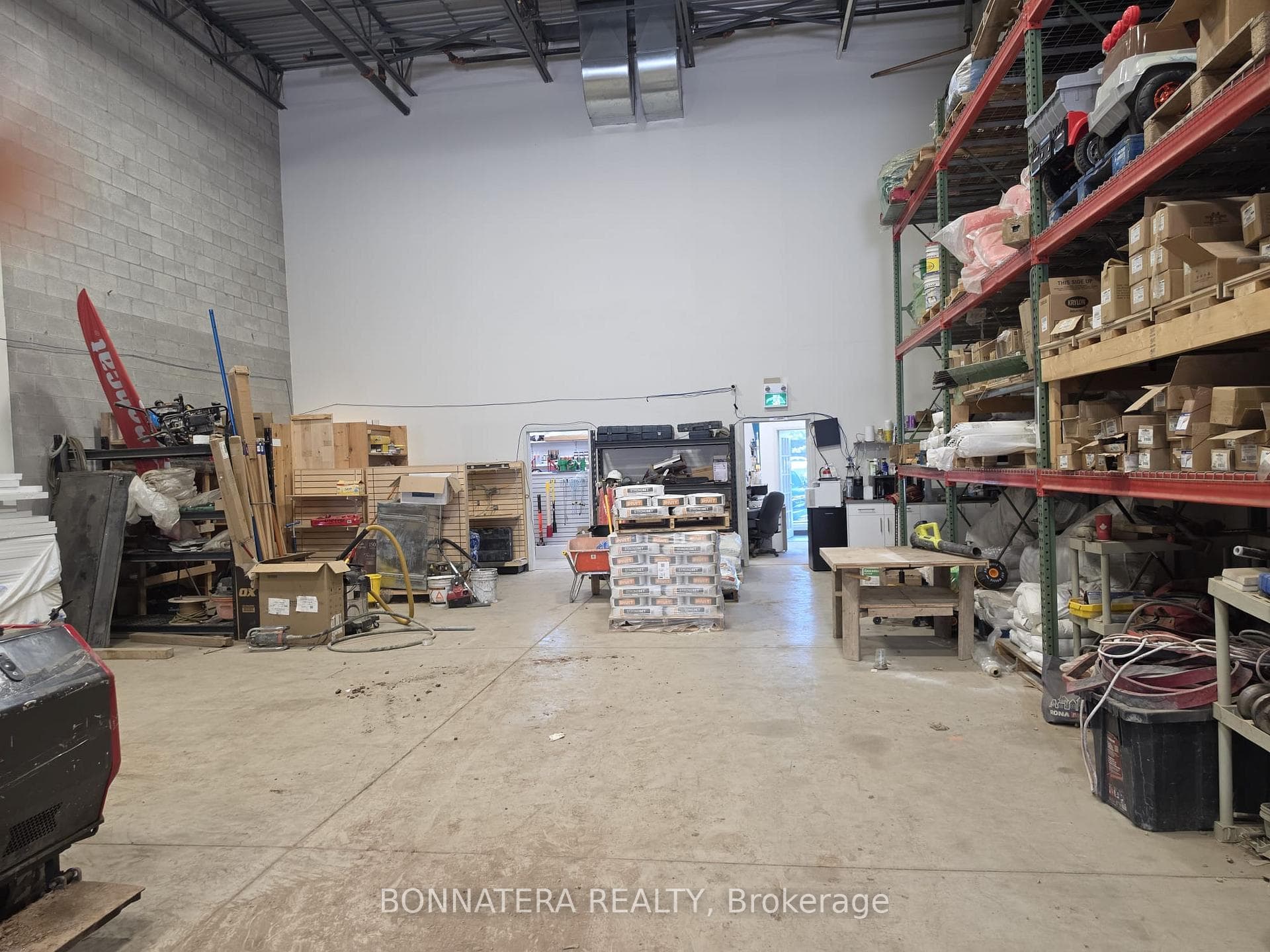 Warehouse