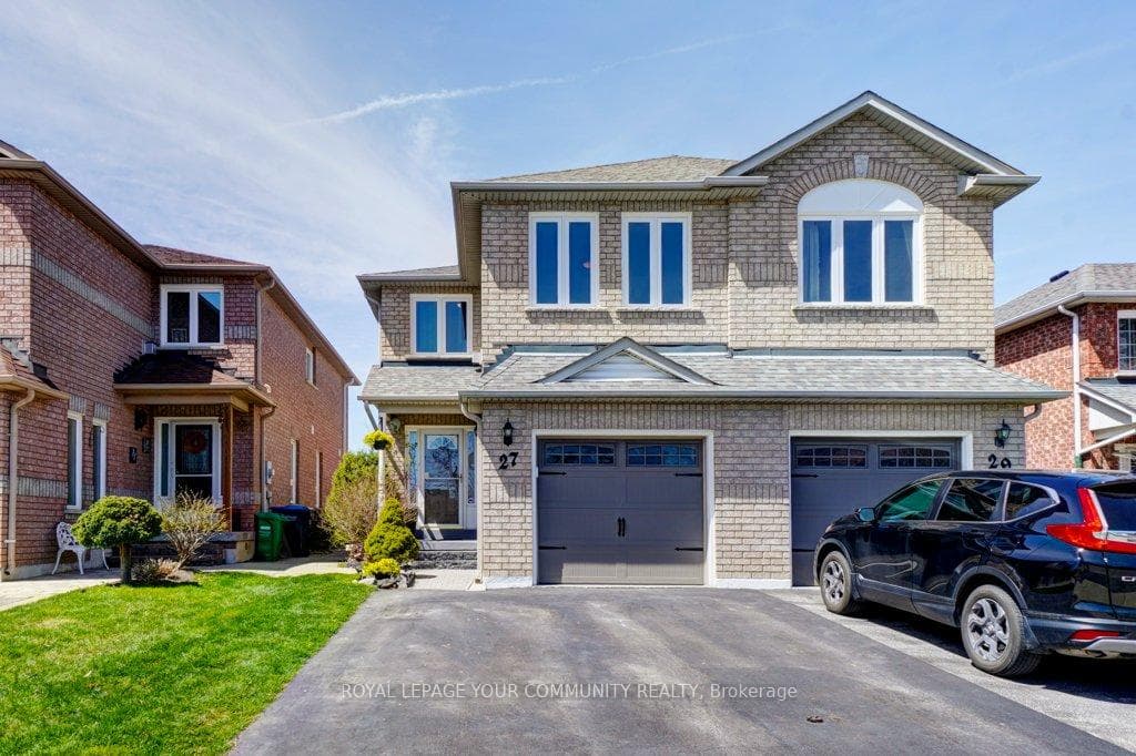 27 Hubert Corless Drive photo 1