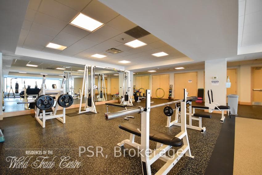 10 Queens Quay Unit 1509 photo 9