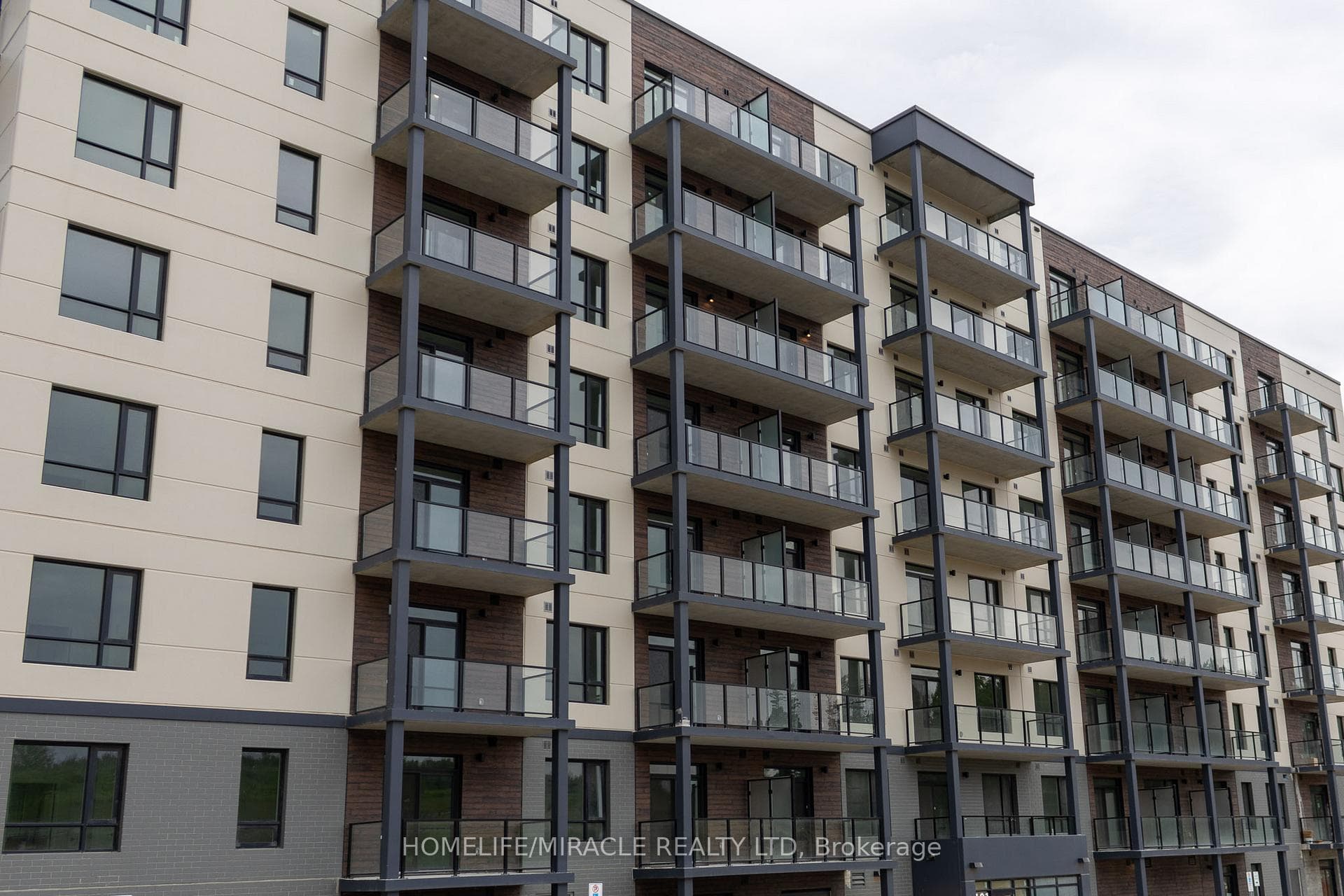 181 Elmira Road Unit 317B photo 1