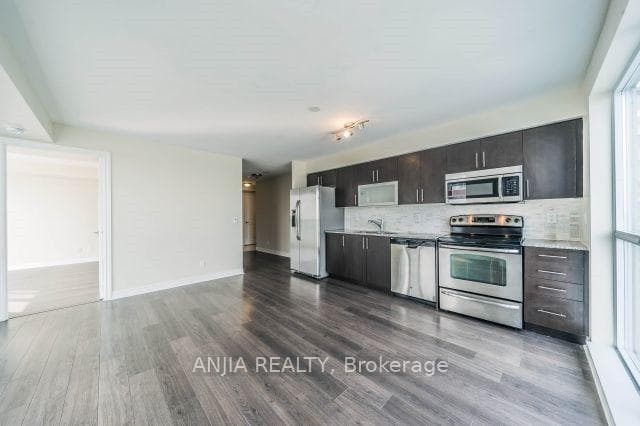 50 Town Centre Court Unit 2308 photo 7