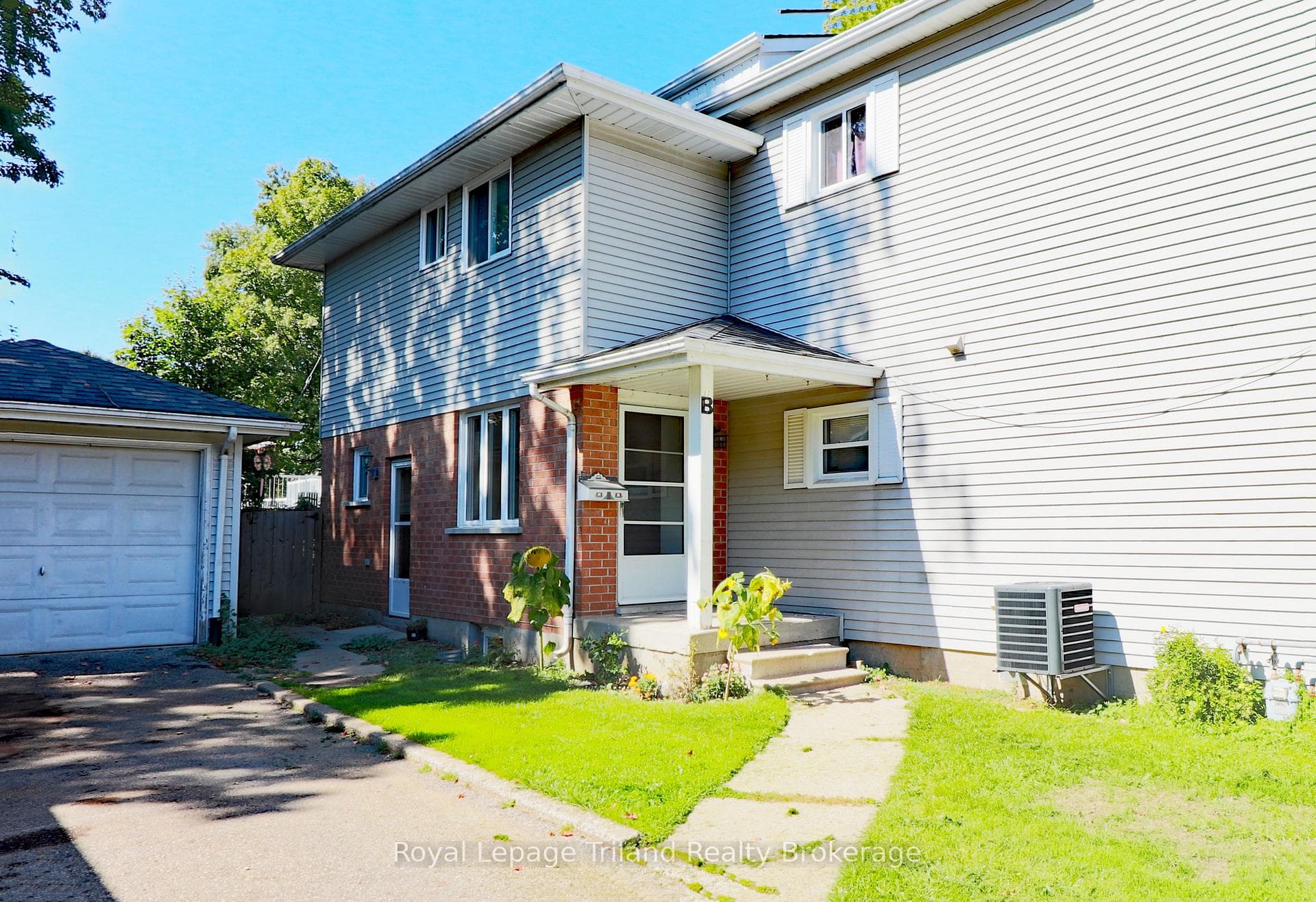 93 Winniett Street Unit C photo 1