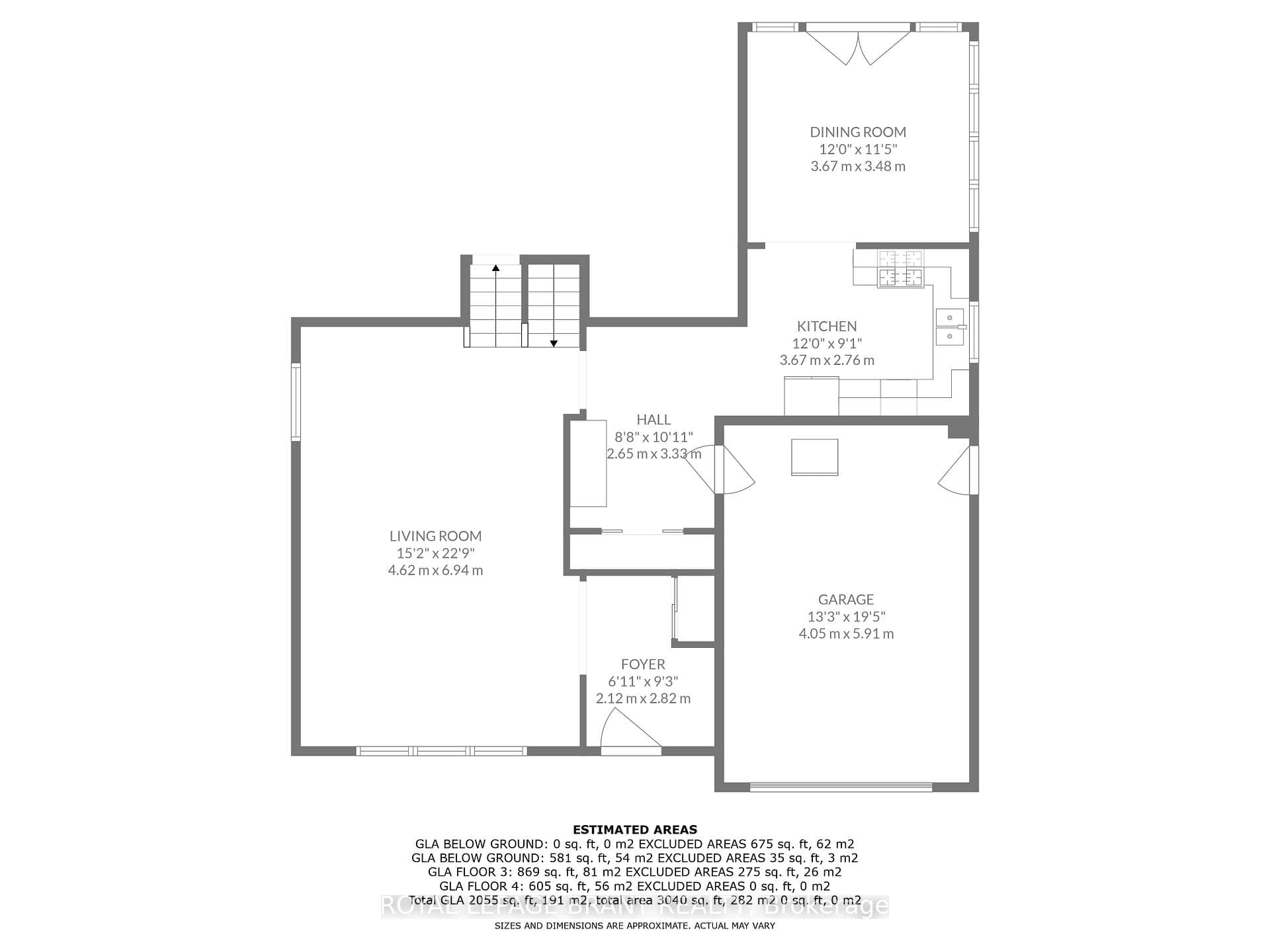 11 Ravine Crescent photo 32