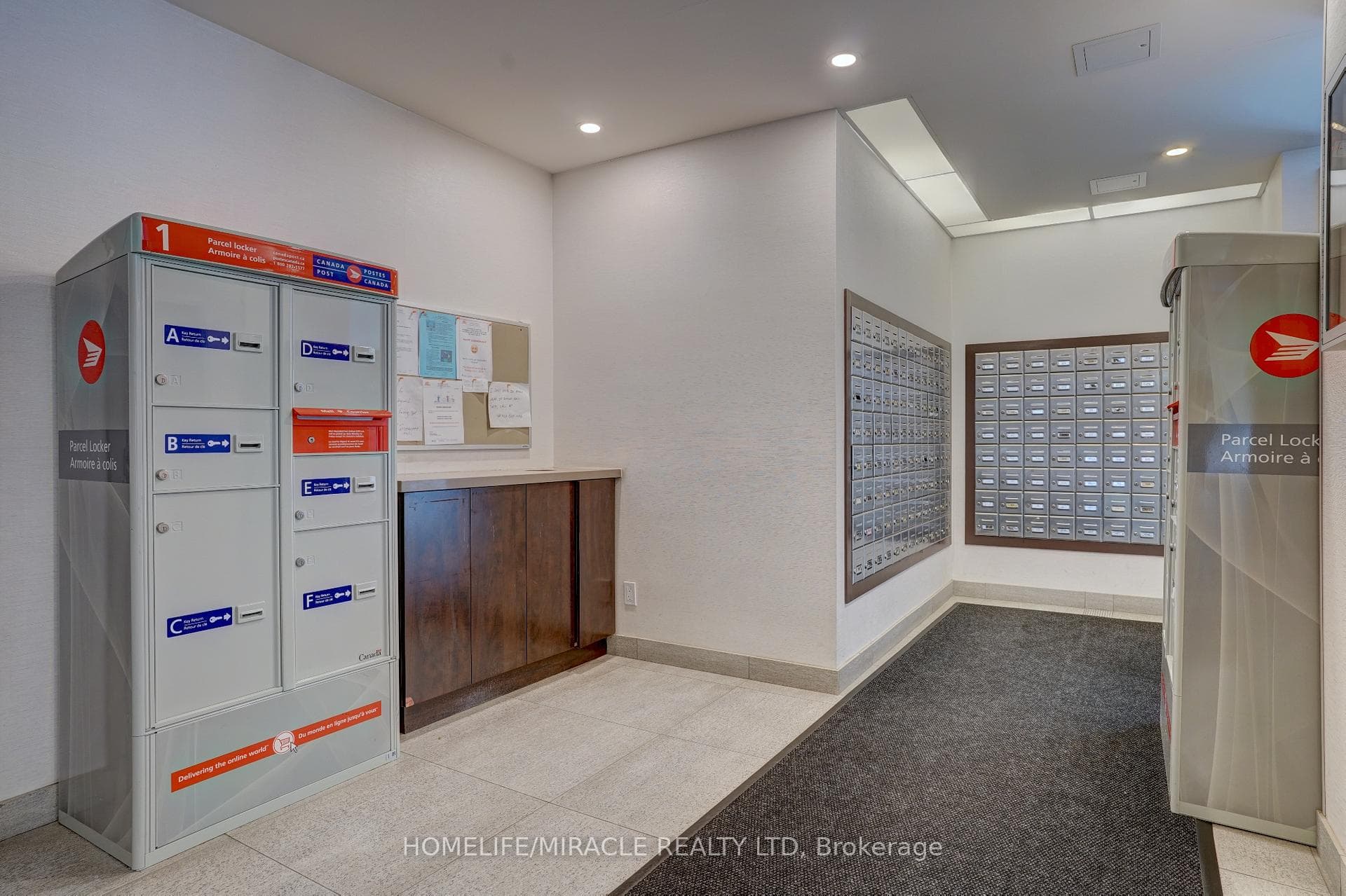 120 Dundalk Drive Unit 1409 photo 25