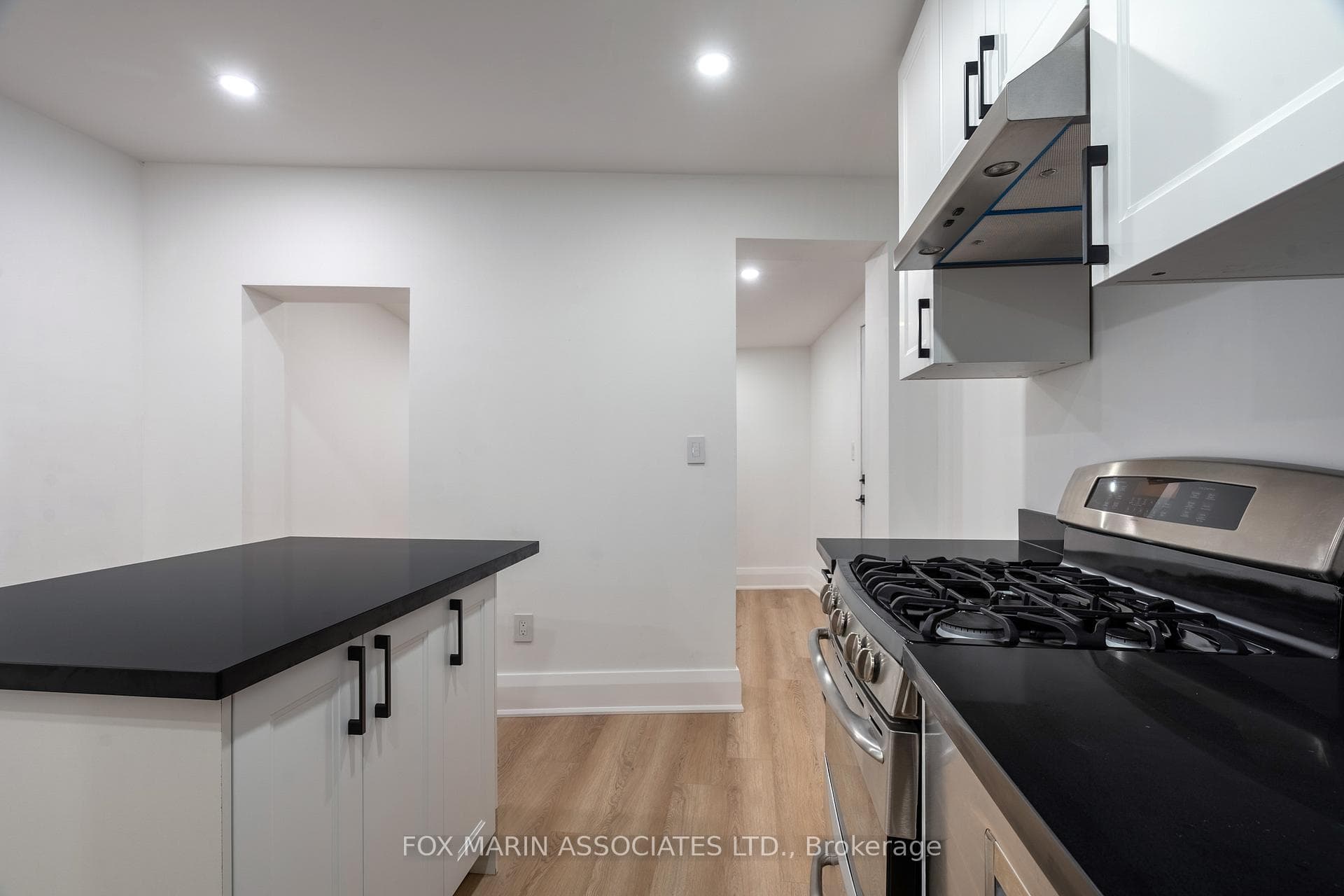 2555 Dundas Street Unit Second Floor photo 5