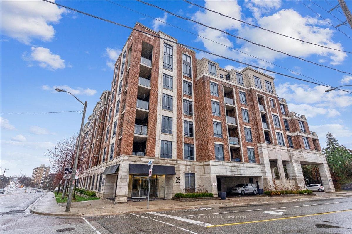 25 Earlington Avenue Unit 117 photo 2