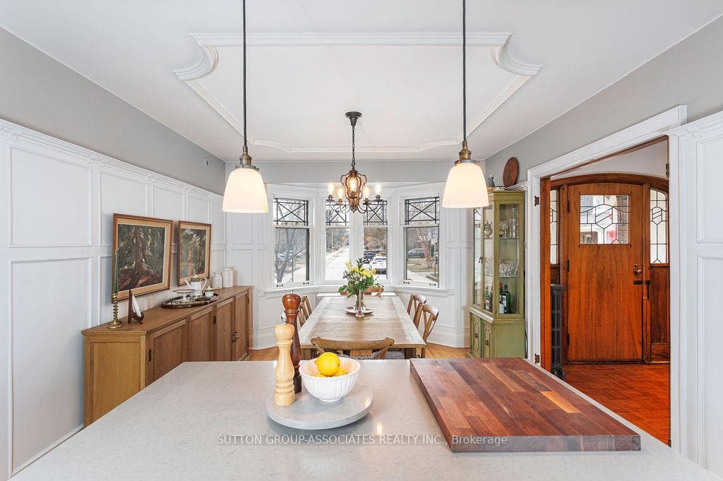50 Thornhill Avenue photo 14