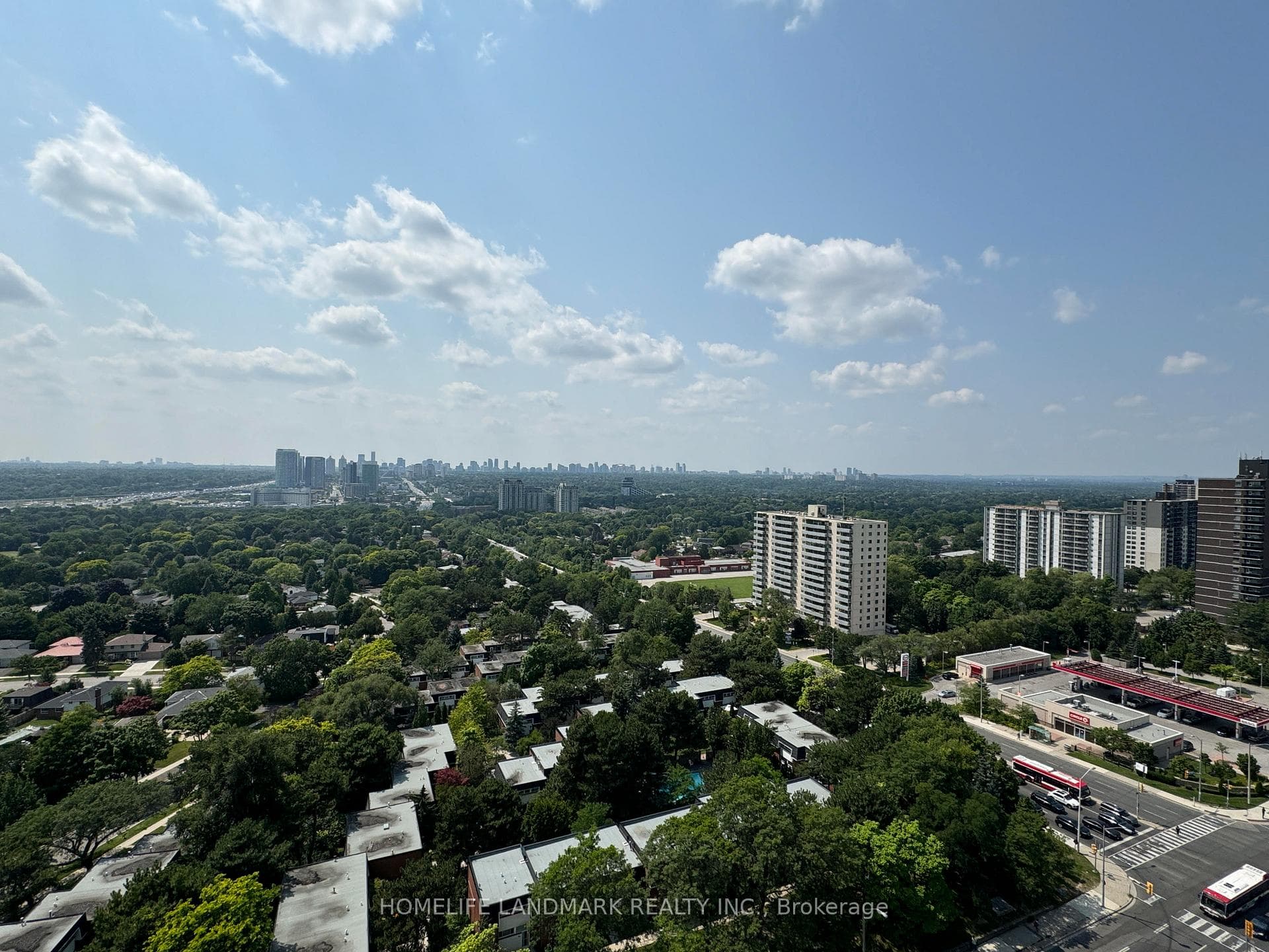 66 Forest Manor Road Unit 1612 photo 19