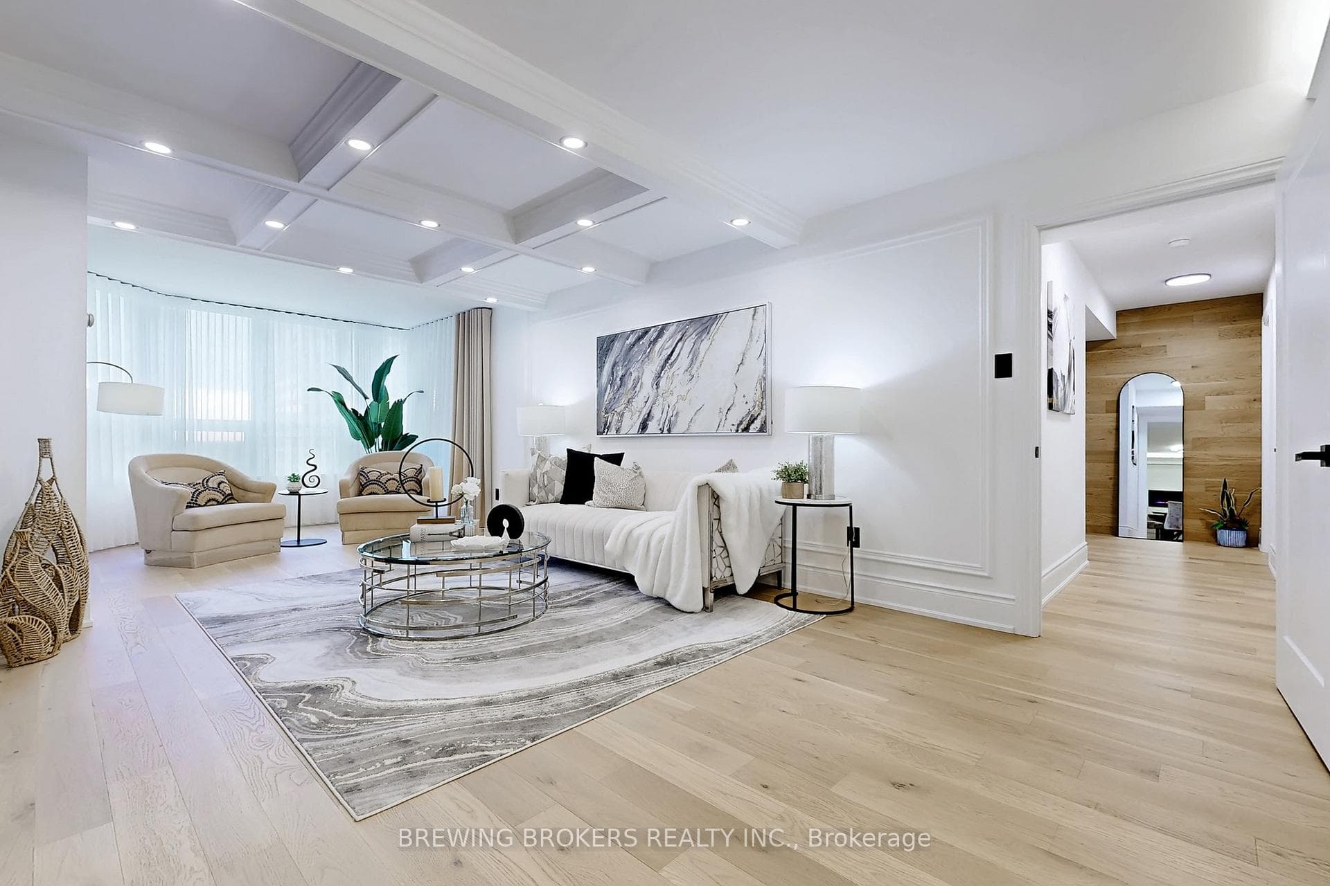 65 Spring Garden Avenue Unit 1504 photo 4