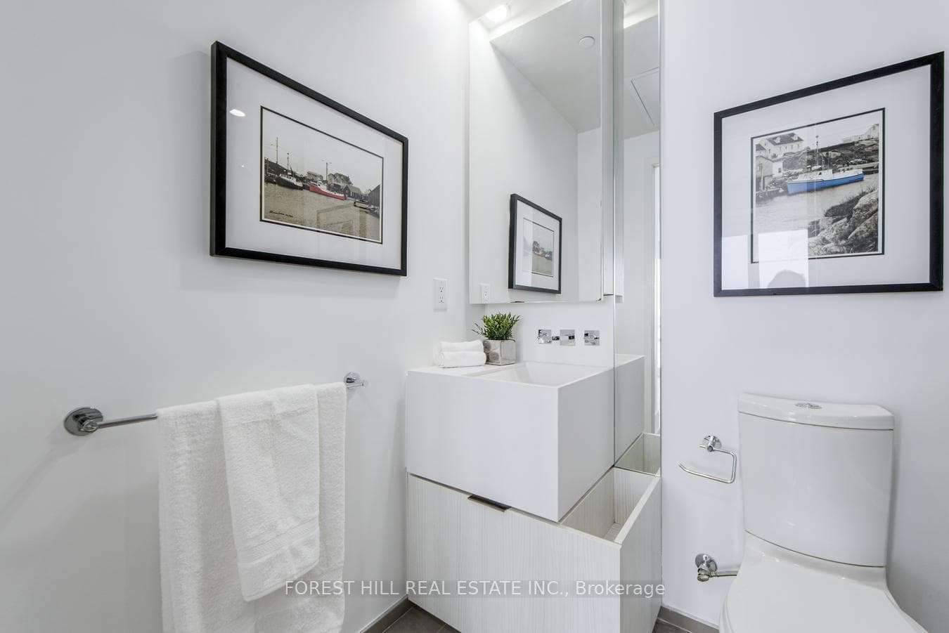 1 Bloor Street Unit 5101 photo 34
