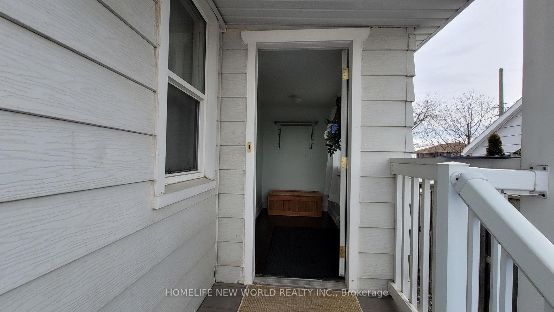 Porch