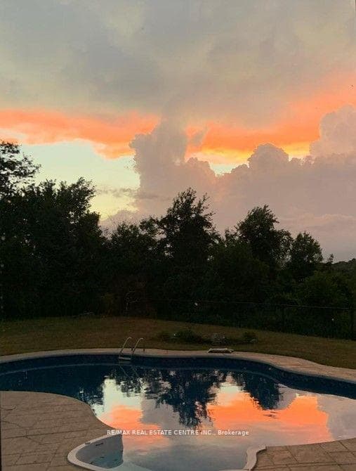 Beautiful Sunsets