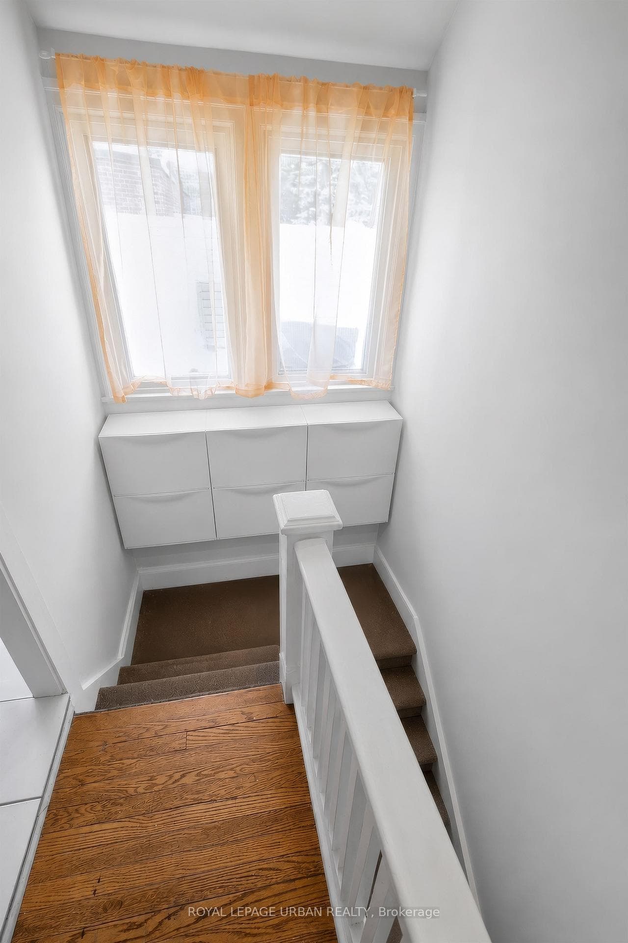 Suite 301 Entrance