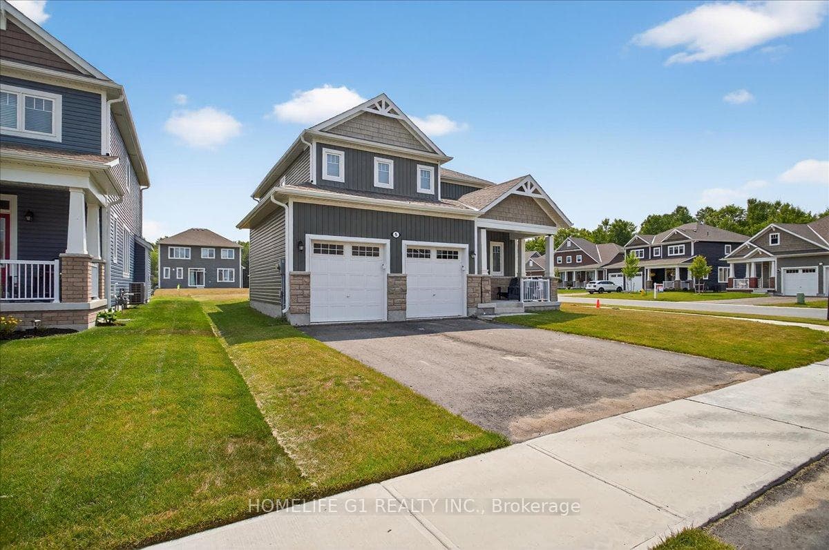 5 Dyer Crescent photo 3