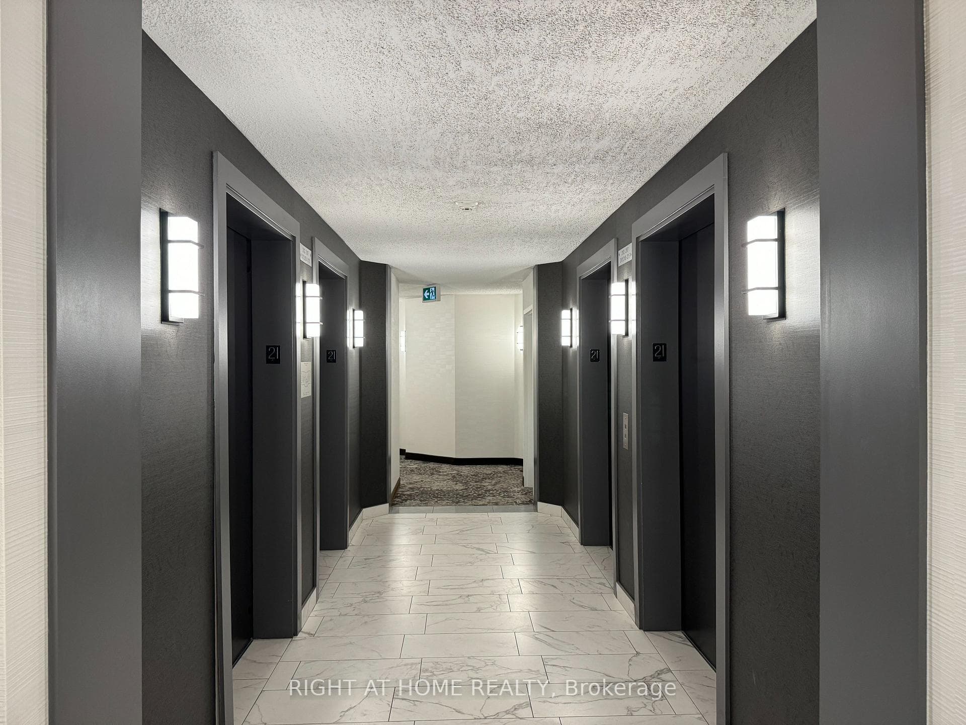 33 Empress Avenue Unit 2115 photo 5