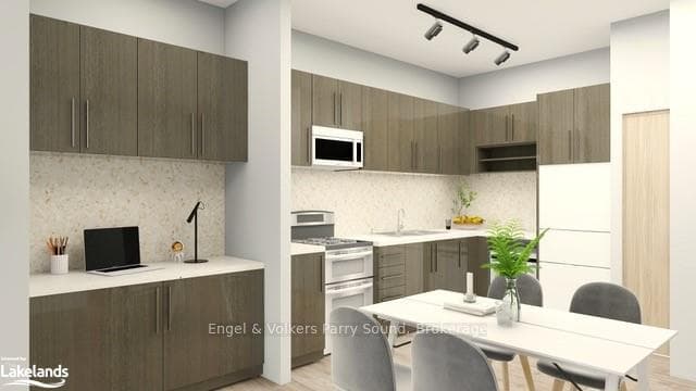 410 FIRST Street Unit B04 photo 13