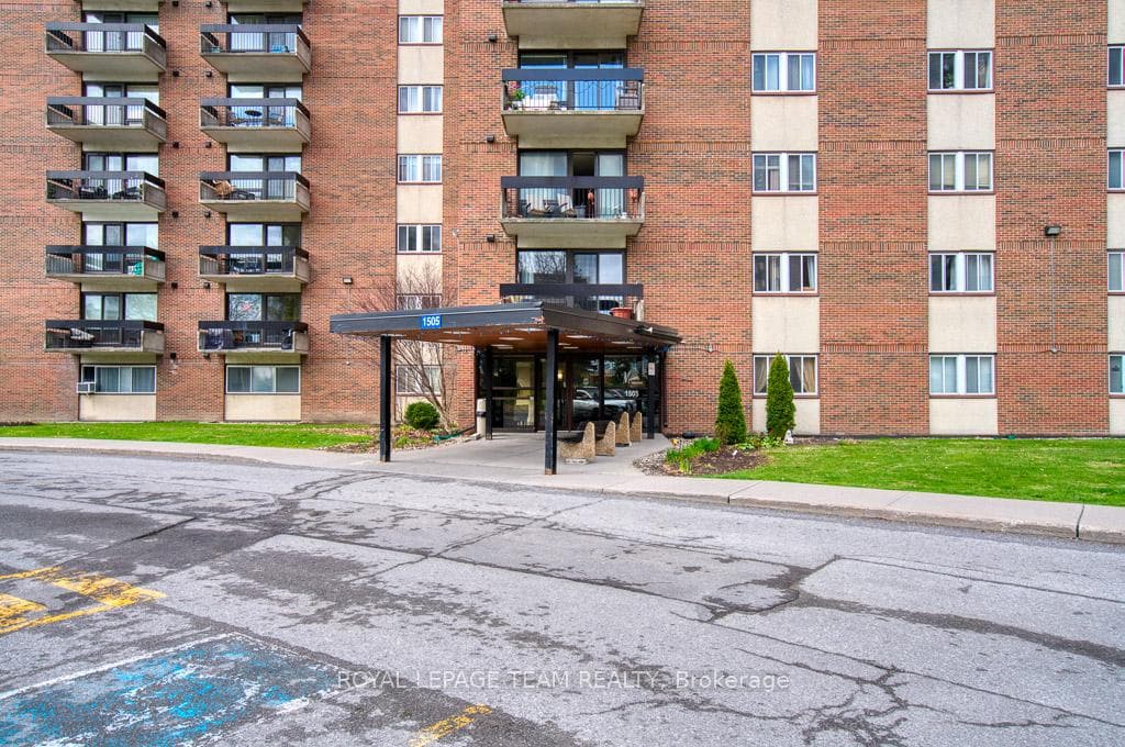 1505 Baseline Road Unit 1013 photo 2