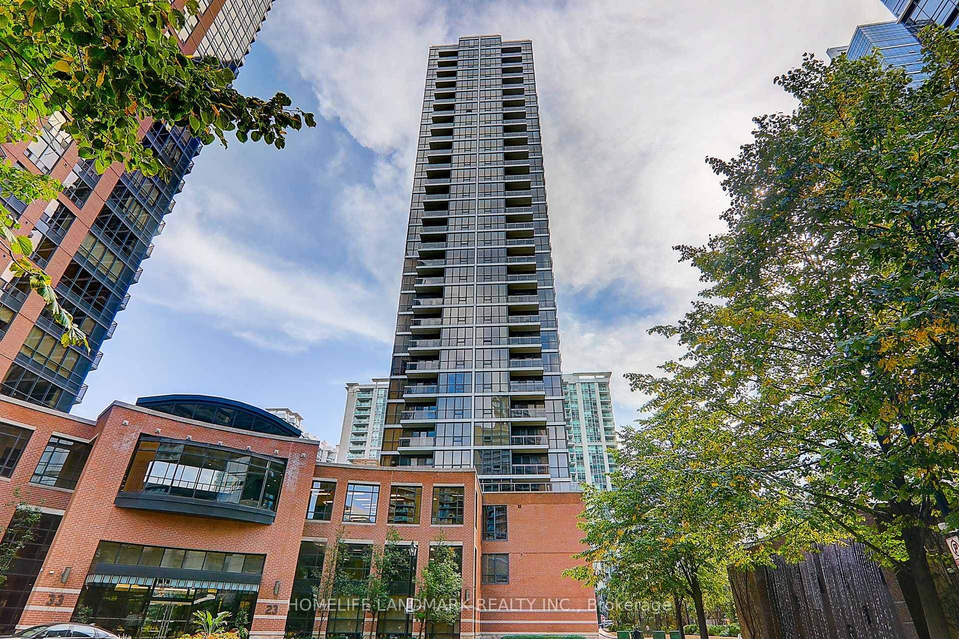 23 Sheppard Avenue Unit 2606 photo 1