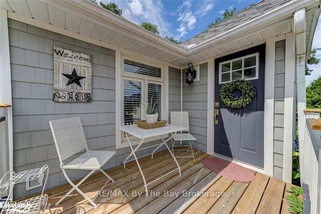 168 GOLF COURSE Road photo 4