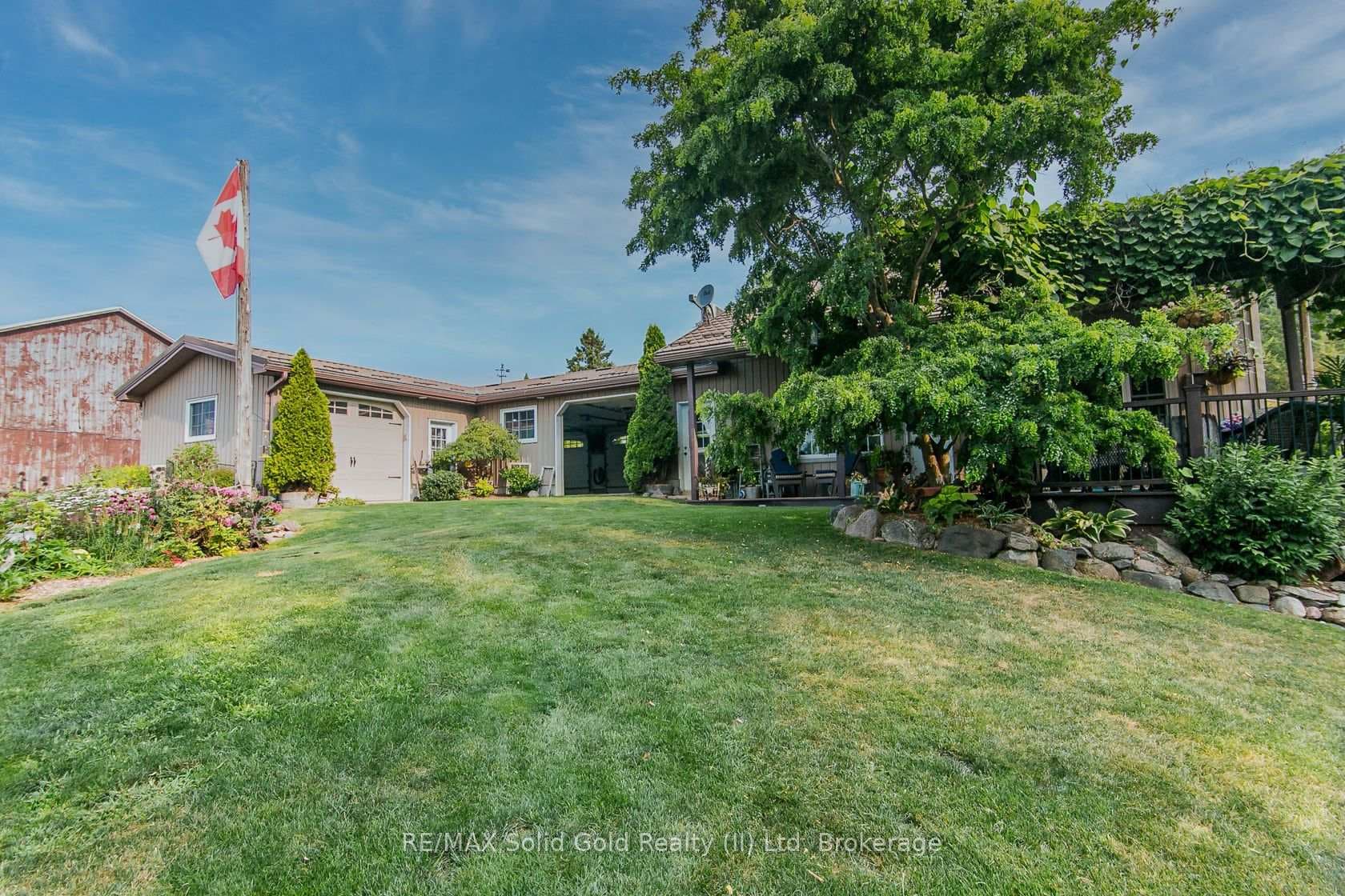 906864 Township Road 12 Road photo 40