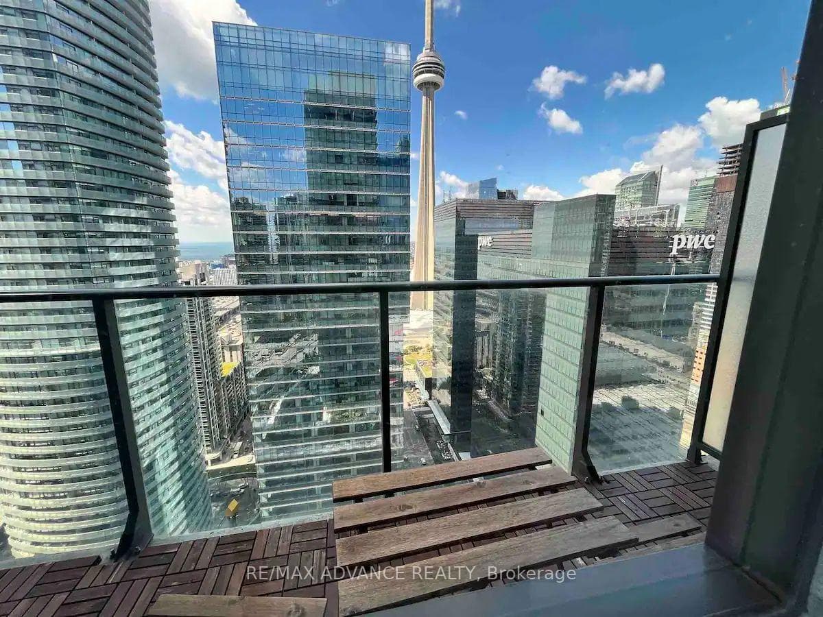 65 Bremner Boulevard Unit 3603 photo 13