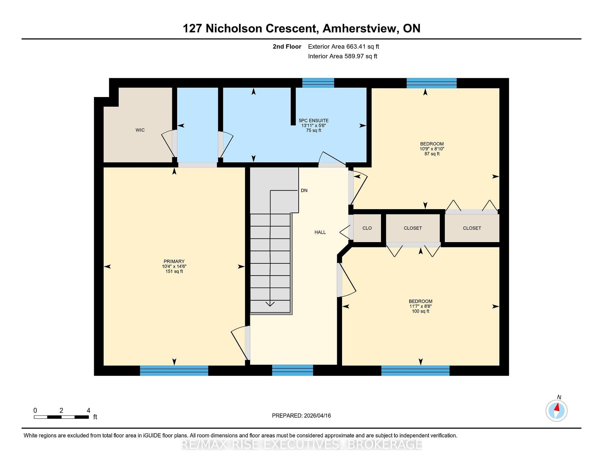 127 Nicholson Crescent photo 47