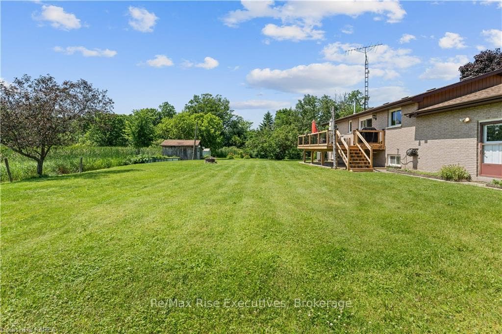 110 HASKINS POINT Road photo 34