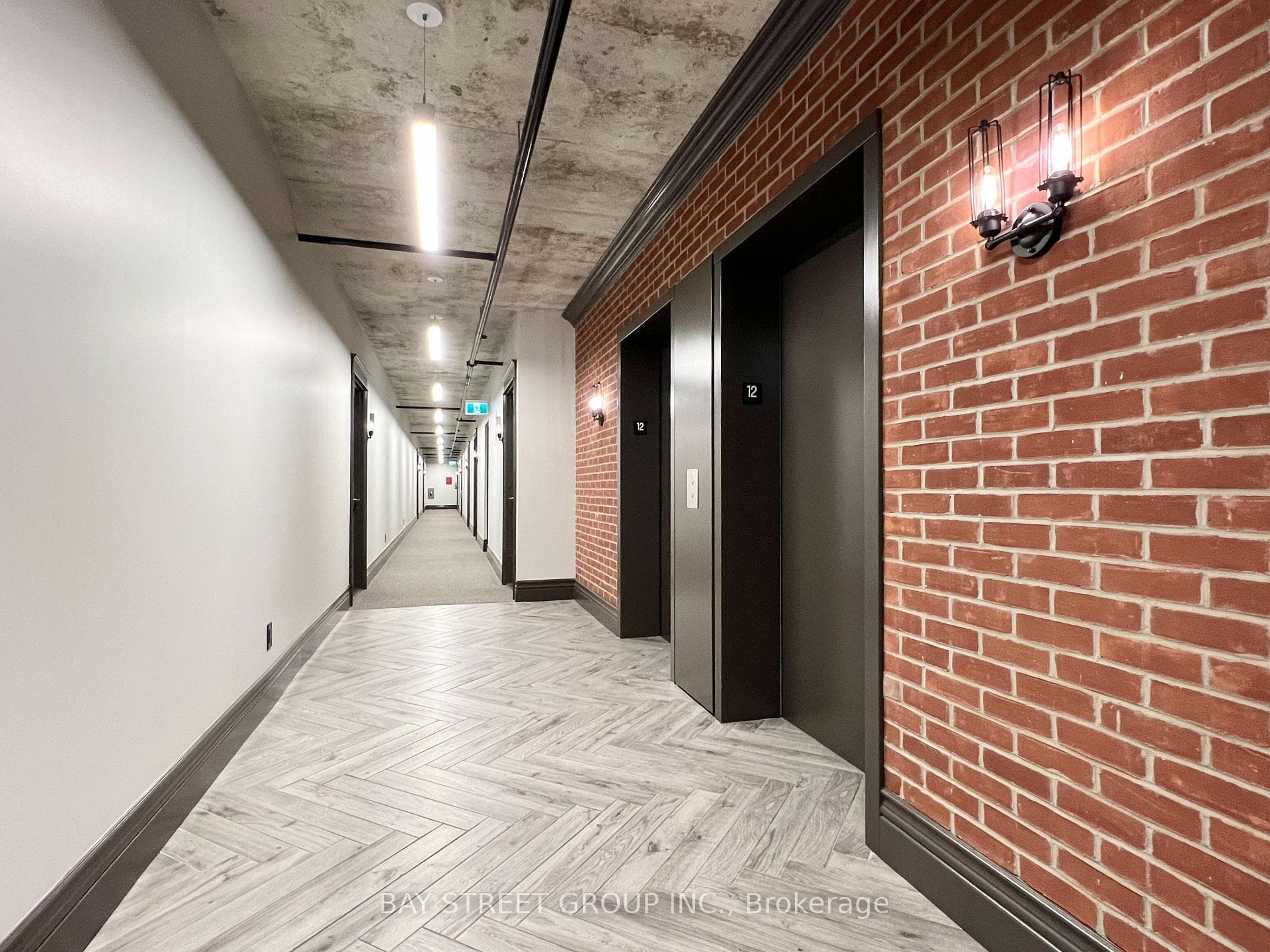 608 Richmond Street Unit 1202 photo 5