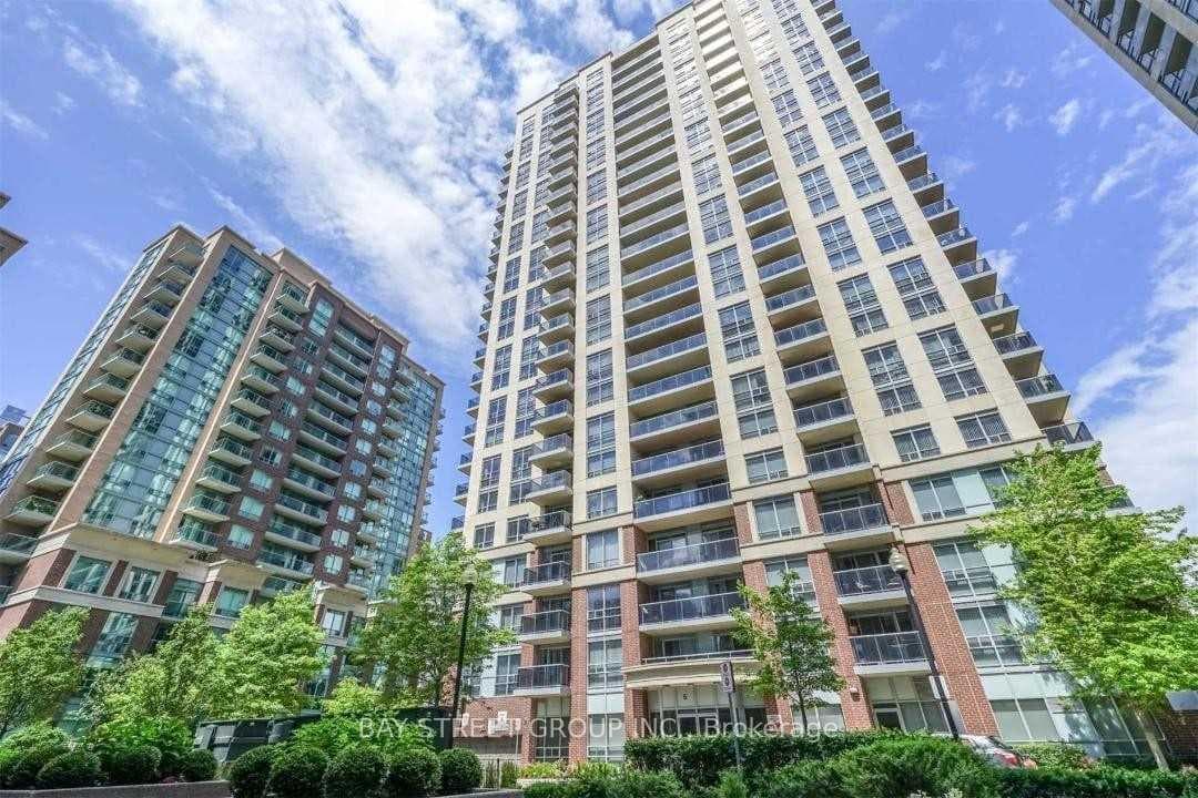 5 Michael Power Place Unit 1703 photo 1
