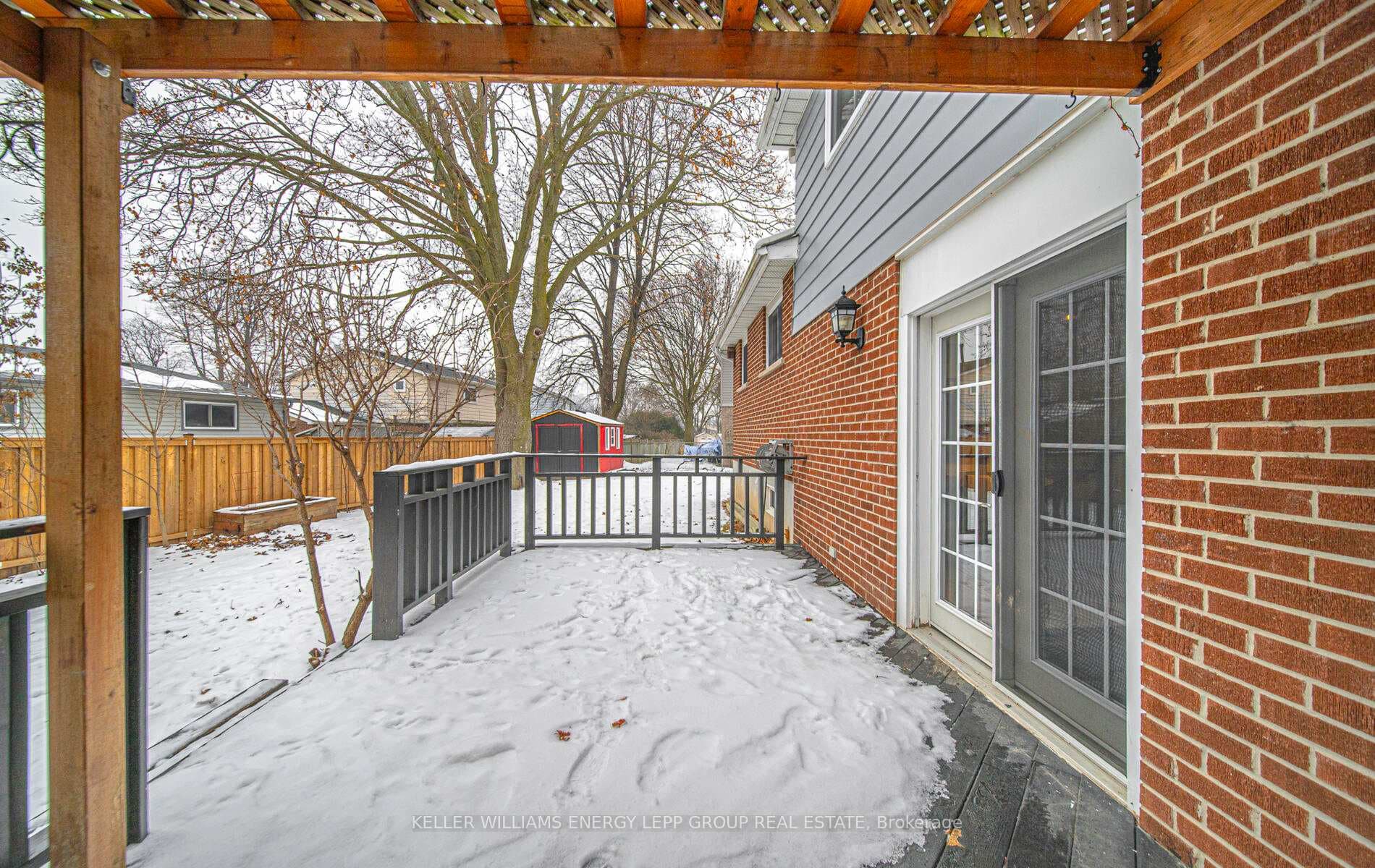 20 Kenton Court photo 36