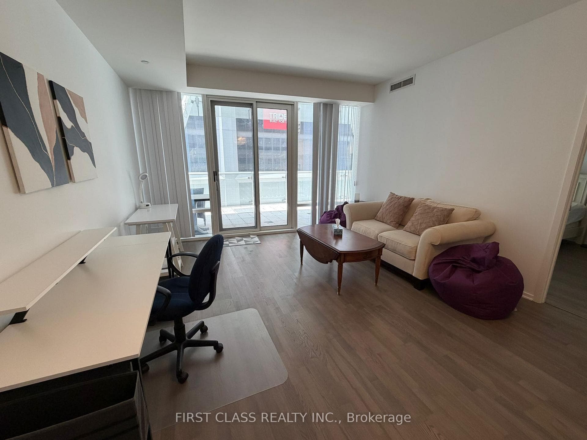 1 Bloor Street Unit 317 photo 20