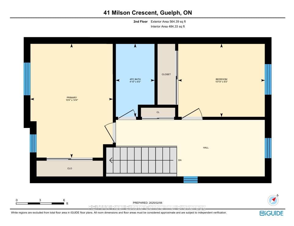 41 Milson Crescent photo 46