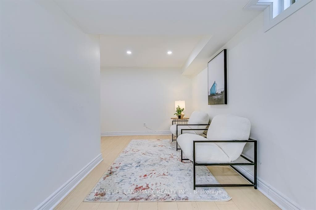 Basement 3