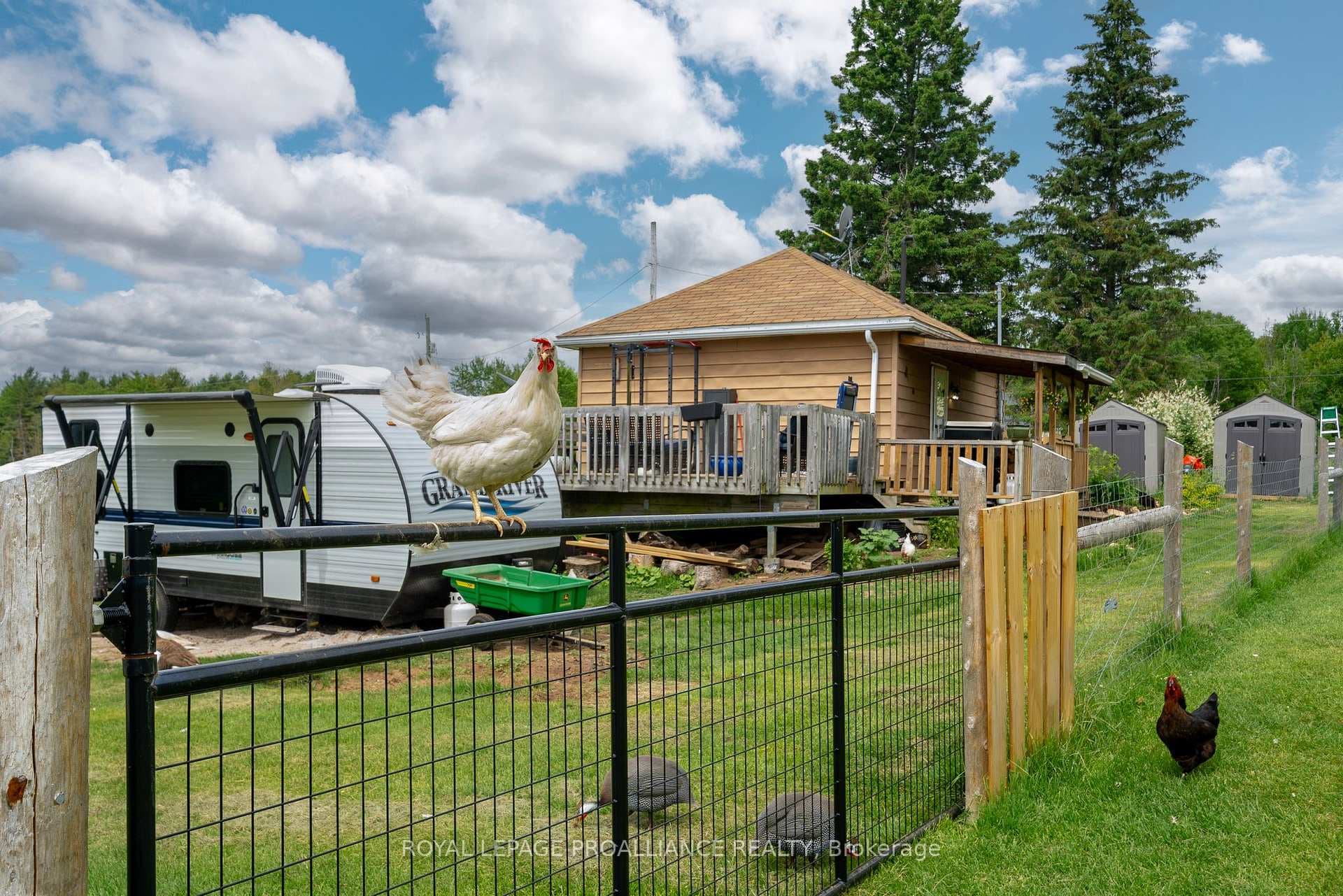 1886 Flinton Road photo 12